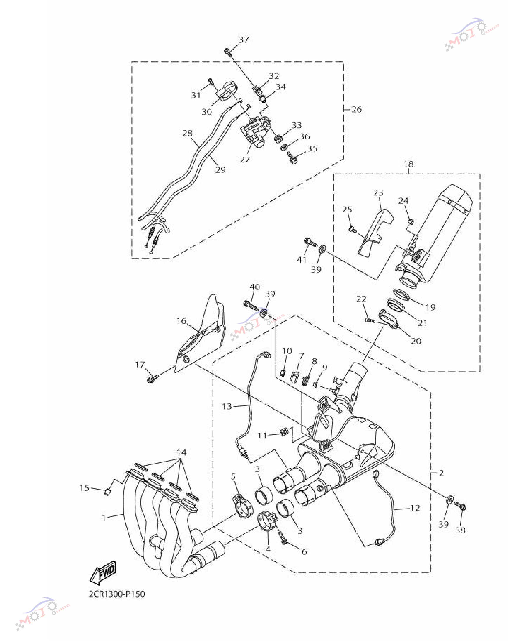 Engine Diagram